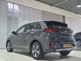 Kia Niro (2020) thumbnail 71