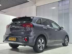 Kia Niro (2020) thumbnail 72