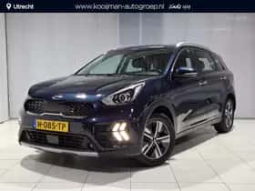 Kia Niro (2020) thumbnail 75