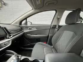 Kia Sportage (2022) thumbnail 103
