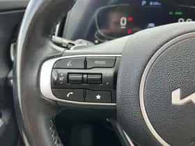 Kia Sportage (2022) thumbnail 22