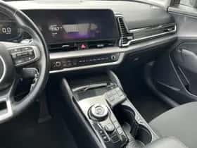 Kia Sportage (2022) thumbnail 29