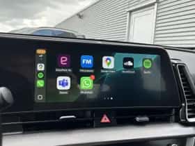 Kia Sportage (2022) thumbnail 43