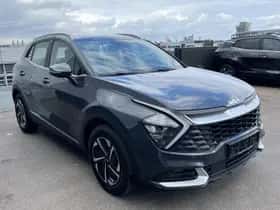 Kia Sportage (2022) thumbnail 6