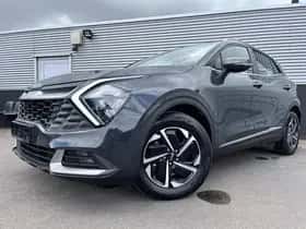 Kia Sportage (2022) thumbnail 56