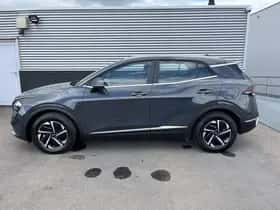 Kia Sportage (2022) thumbnail 57