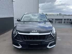 Kia Sportage (2022) thumbnail 59