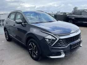 Kia Sportage (2022) thumbnail 60