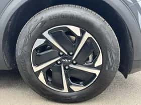 Kia Sportage (2022) thumbnail 61