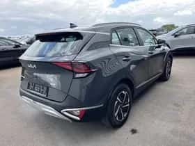 Kia Sportage (2022) thumbnail 62
