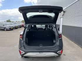 Kia Sportage (2022) thumbnail 64