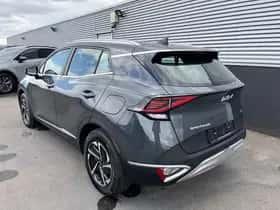 Kia Sportage (2022) thumbnail 66