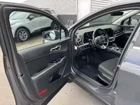 Kia Sportage (2022) thumbnail 70