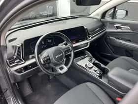 Kia Sportage (2022) thumbnail 71