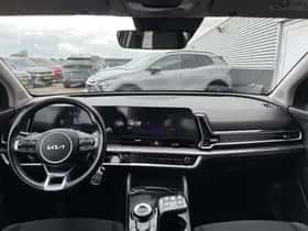 Kia Sportage (2022) thumbnail 73