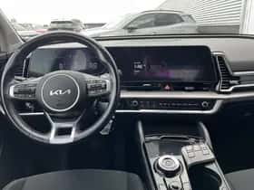 Kia Sportage (2022) thumbnail 74