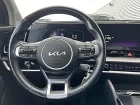 Kia Sportage (2022) thumbnail 75