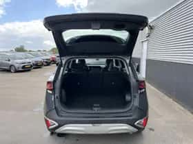Kia Sportage (2022) thumbnail 10