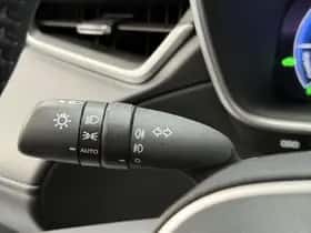 Toyota Corolla-cross (2024) thumbnail 11