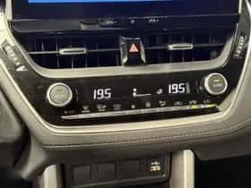 Toyota Corolla-cross (2024) thumbnail 12