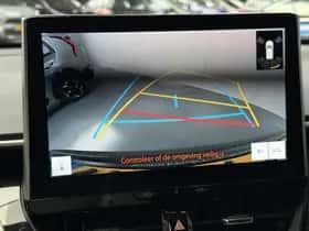 Toyota Corolla-cross (2024) thumbnail 14