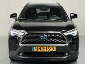 Toyota Corolla-cross (2024) thumbnail 28