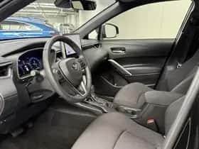 Toyota Corolla-cross (2024) thumbnail 31
