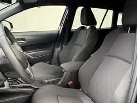 Toyota Corolla-cross (2024) thumbnail 34