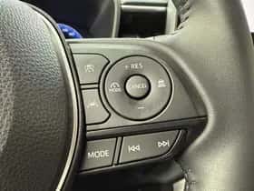 Toyota Corolla-cross (2024) thumbnail 36
