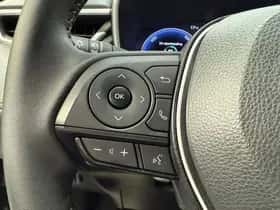 Toyota Corolla-cross (2024) thumbnail 37