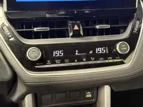 Toyota Corolla-cross (2024) thumbnail 41