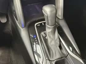 Toyota Corolla-cross (2024) thumbnail 44