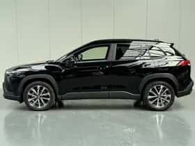 Toyota Corolla-cross (2024) thumbnail 55