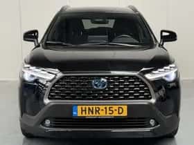 Toyota Corolla-cross (2024) thumbnail 57