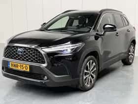Toyota Corolla-cross (2024) thumbnail 58