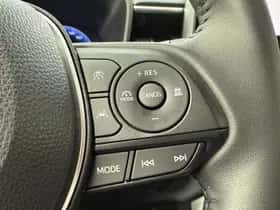 Toyota Corolla-cross (2024) thumbnail 7