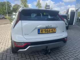 Kia Niro (2022) thumbnail 4