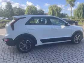 Kia Niro (2022) thumbnail 38