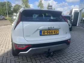 Kia Niro (2022) thumbnail 40