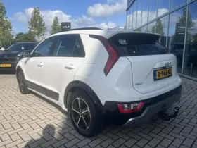 Kia Niro (2022) thumbnail 42