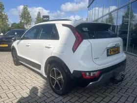 Kia Niro (2022) thumbnail 6