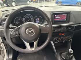 Mazda CX-5 (2014) thumbnail 3