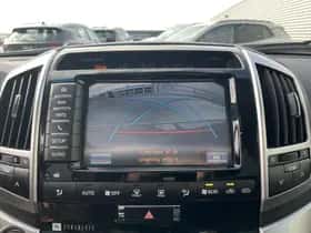Toyota Land-cruiser (0) thumbnail 12