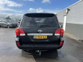 Toyota Land-cruiser (0) thumbnail 13