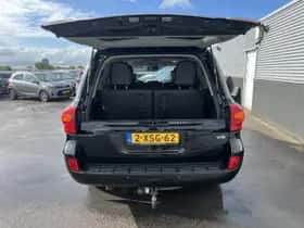 Toyota Land-cruiser (0) thumbnail 14