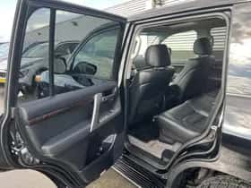 Toyota Land-cruiser (0) thumbnail 22