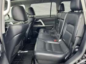 Toyota Land-cruiser (0) thumbnail 23