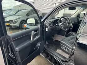 Toyota Land-cruiser (0) thumbnail 25
