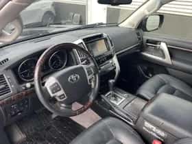 Toyota Land-cruiser (0) thumbnail 26