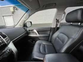 Toyota Land-cruiser (0) thumbnail 29